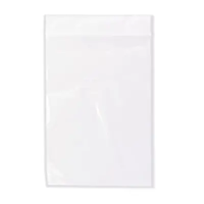 Minigrip Bag 100x140mm Clear (1000 Pack) GL-06