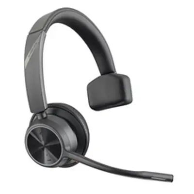 HP Poly Voyager 4310 UC USB-A Wired Monaural Headset