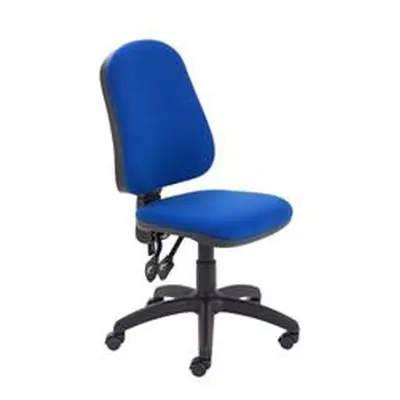 Calypso II High Back Chair - Royal Blue - CH2800RB