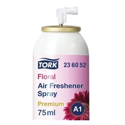 Tork Air Freshener Spray Refill A1 Floral 75ml