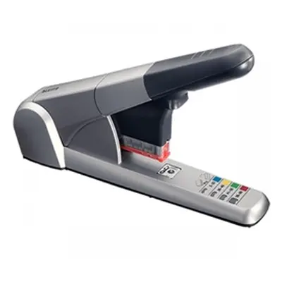 Leitz Heavy Duty Stapler Grey 55510084