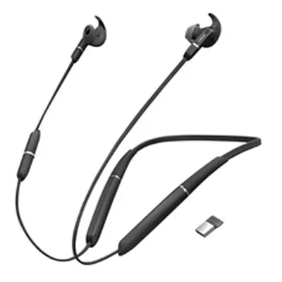 Jabra Evolve 65E MS Headset 6599-623-109