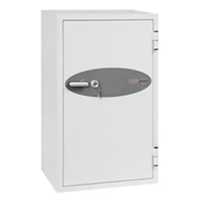 Phoenix Fire Fighter Size 4 Fire Safe with Key Lock - FS0444K