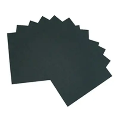 Office A3 Black Card 210gsm (20 Pack) KHR121015