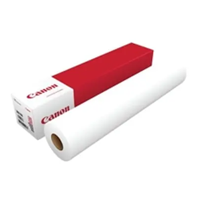 Canon Uncoated Standard Inkjet Paper 841mmx91m 97024714