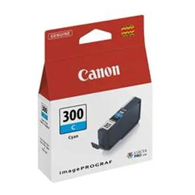 Canon 4194C001 Pfi300C Cyan