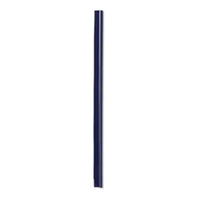 Durable SPINE BAR A4 6mm Dark Blue