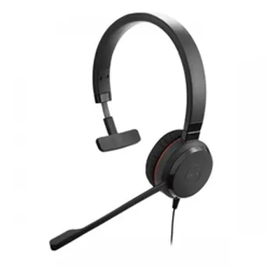 Jabra Evolve 20 SE MS Mono