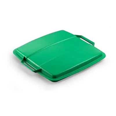 Durable DURABIN 90L Lid Green