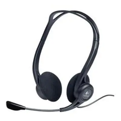 Logitech PC960 Headset