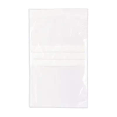 Write-on Minigrip Bag 150x230mm (1000 Pack) GA-130