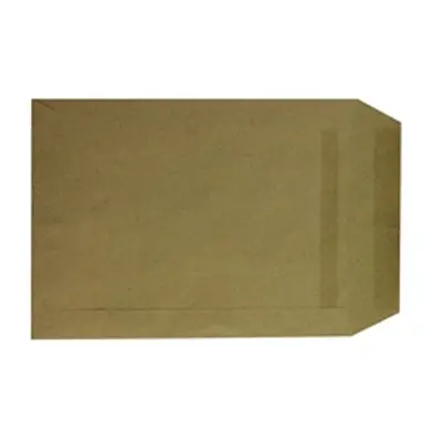 C5 Envelope 75gsm Self Seal Manilla (500 Pack)