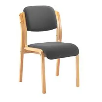 Renoir Side Chair - Charcoal - CH0705CH