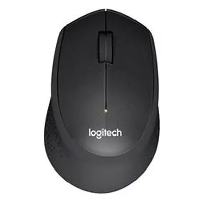 Logitech M330 Silent Plus Wireless Mouse