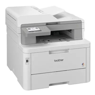 Brother MFC-L8340CDW Colour Laser Printer All-in-One MFCL8340CDWQJ1