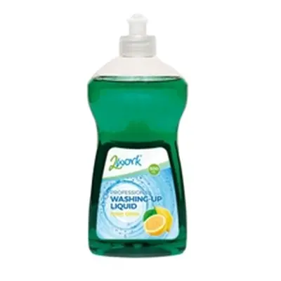 2Work Washing Up Liquid 500ml 2W77762