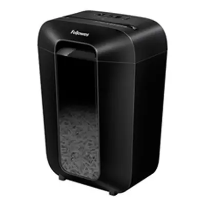 Fellowes Powershred LX70 Cross-Cut P-4 Shredder 4403401