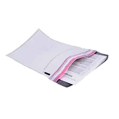 Ampac C5 Envelope 165x260mm Tamper Evident Security Opaque (20 Pack)