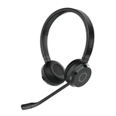 Jabra Evolve 65 TE MS Stereo 6699-833-309