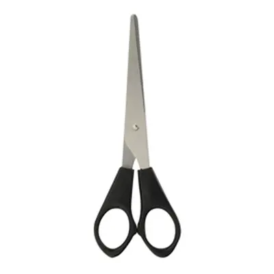 Black Scissors 148mm (Pack of 10) WX01228A