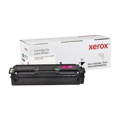 Xerox Everyday Replacement Toner Magenta For Samsung Printers