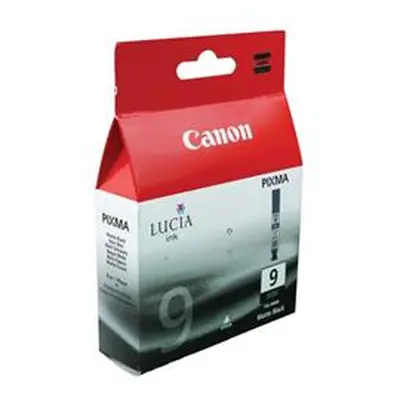 Canon PGI-9MBK Inkjet Cartridge Matte Black