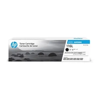 Samsung 116L black toner