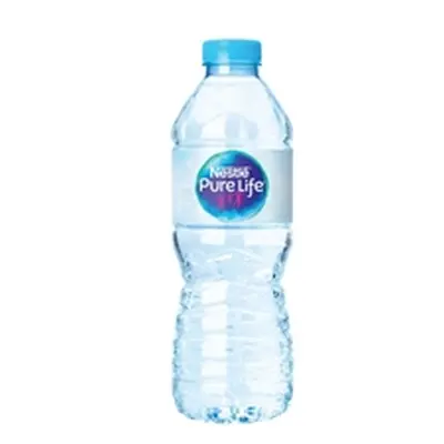 Nestle Pure Life Water 50cl Bottle (Pack of 24) 12395317