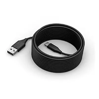 Jabra PanaCast USB Cable USB-C to USB-A 5m 14202-11