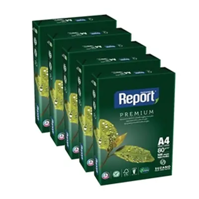 Report A4 Copier White Paper (2500 Pack)