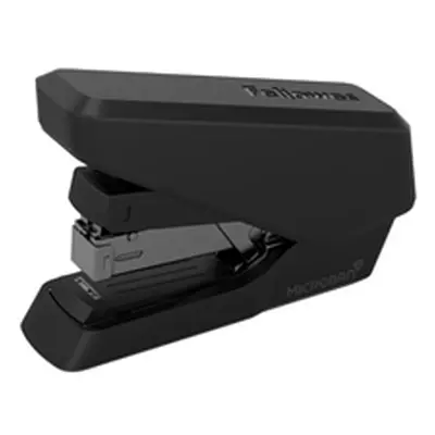 Fellowes LX860 Half Strip Stapler Black 5016101