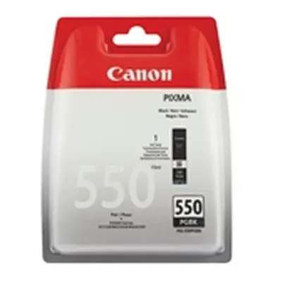 Canon 550 black ink