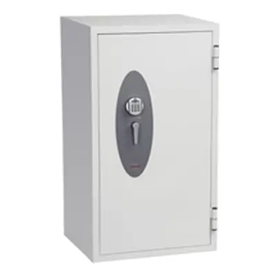 Phoenix Fire Fox Size 2 Fire & S2 Security Safe with Electronic Lock