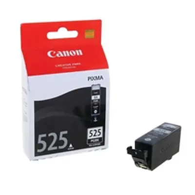 Canon 525 black ink