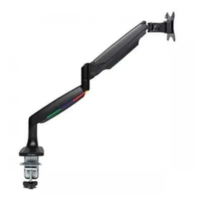 Kensington SmartFit One-Touch Single Monitor Arm Adjustable Black