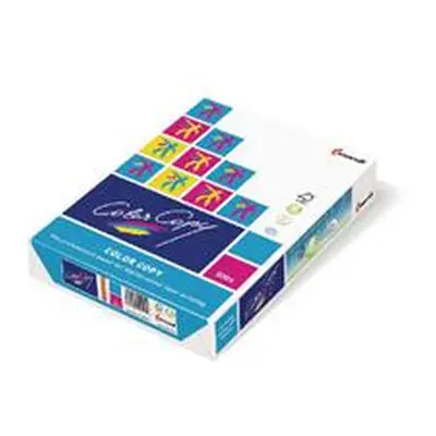 Color Copy A3 White Paper 120gsm (250 Pack)