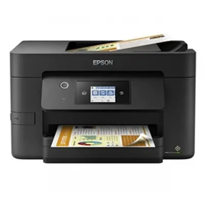 Epson Workforce WF3820 Inkjet Printer C11CJ07401