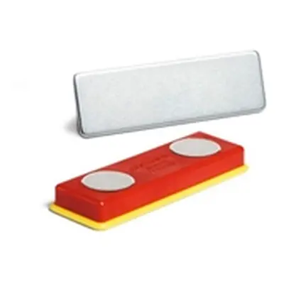 Durable Adhesive Magnet Set