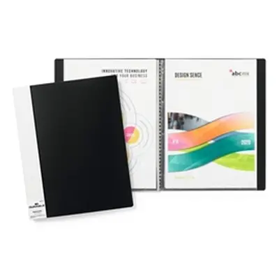 Durable DURALOOK 10 Display Book