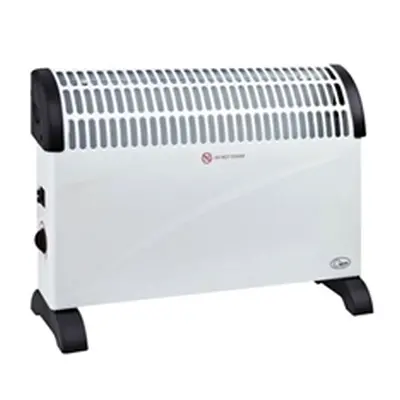 2kW Convector Heater White CRH6139C/H