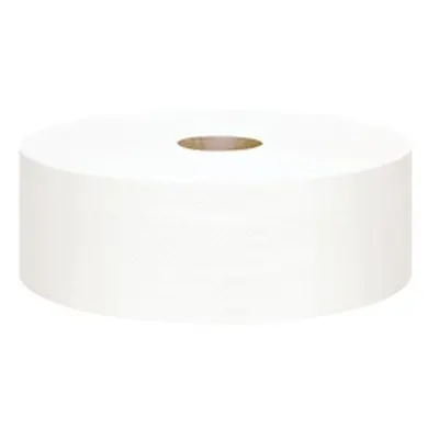 Katrin Jumbo Toilet Roll 2-Ply 60mm Core Refill (6 Pack)