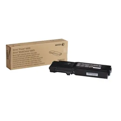 Xerox 106R02232 black toner