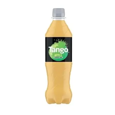 Britvic Tango Apple Sugar Free Bottle 500ml (Pack of 12) 250988