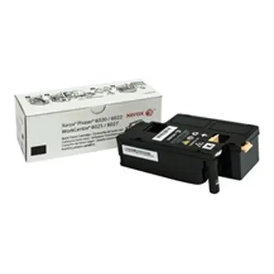 Xerox (Black) Toner Cartridge (Yield 2,000 Pages) for - 106R02759