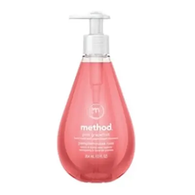 Method Hand Wash Pink Grapefruit 354ml - 4004582