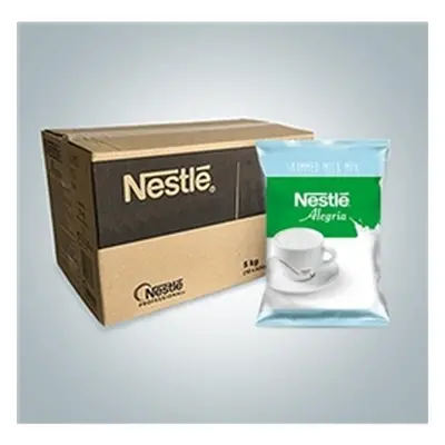 Nescafe Alegria Skimmed Milk Powder 500g