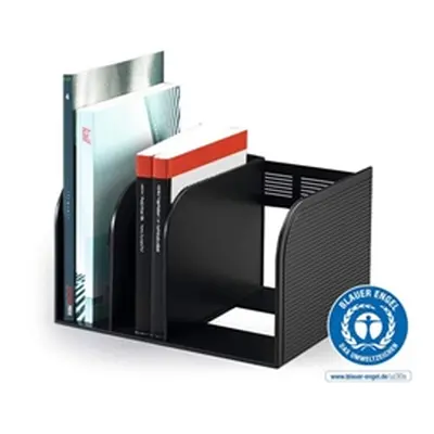 Durable Catalogue Stand OPTIMO Charcoal