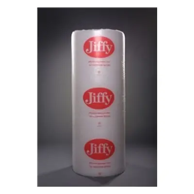 Jiffy Small Bubble Wrap 1500mm x 100m (5 x 300mm)