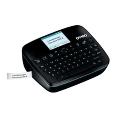 Dymo LabelWriter 640CB Portable & Rechargeable Label Maker with Dual