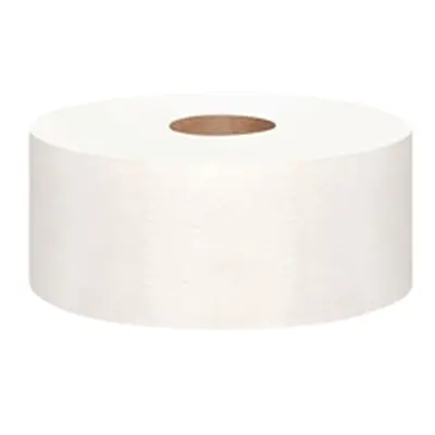 Katrin Gigant Toilet Roll 2-Ply 60mm Core Refill (12 Pack)